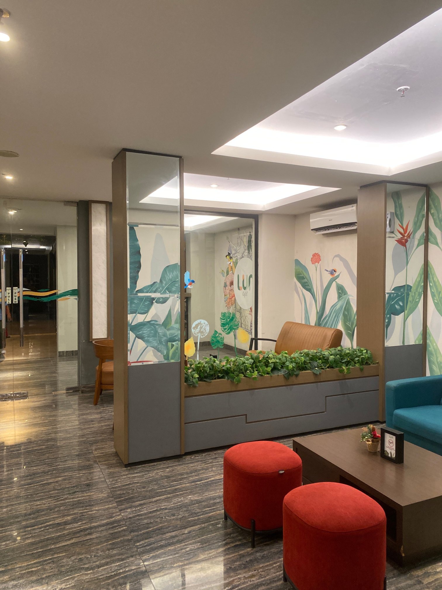 Lun Hotel Manado-官方