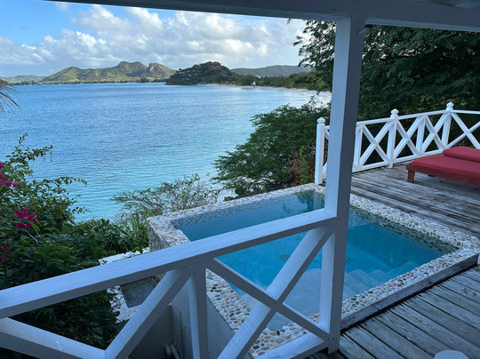 Cocobay Resort主图