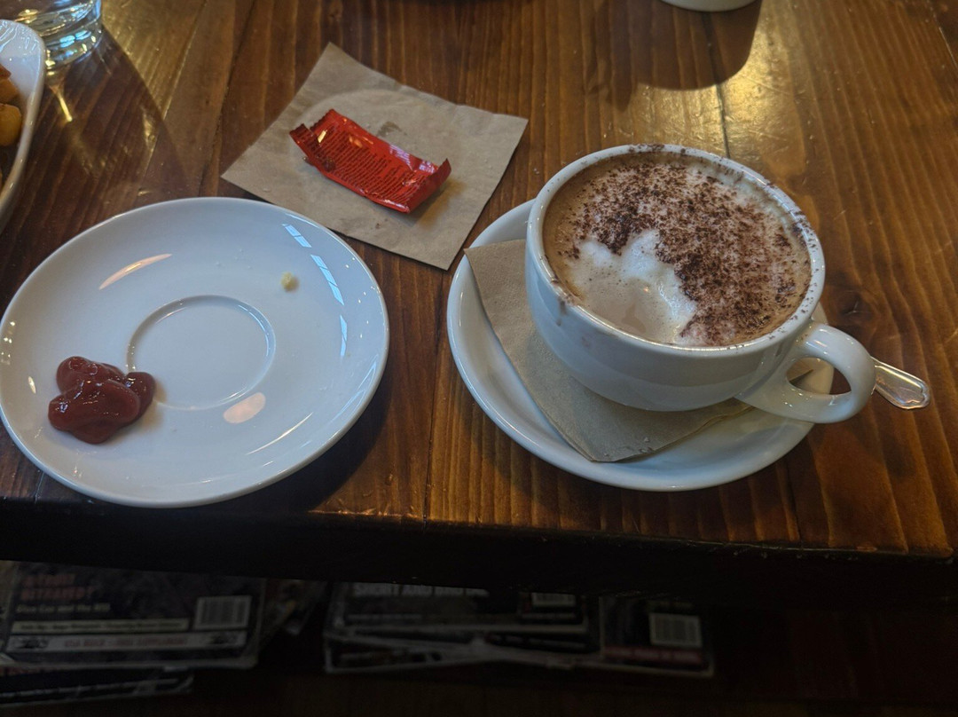 Glaramara Hotel主图