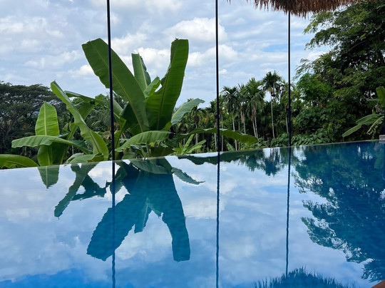 Jalakara Private Villa Hotel主图