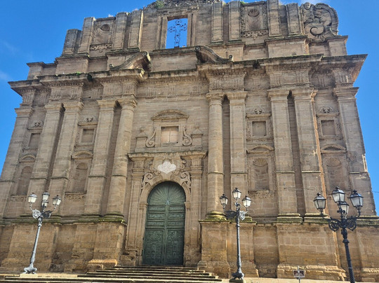 Castello di Mazzarino - U Cannuni-Mazzarino必去景点