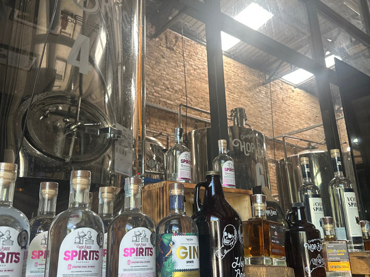 Hop Bros Cervejaria Artesanal-Maceio必去景点