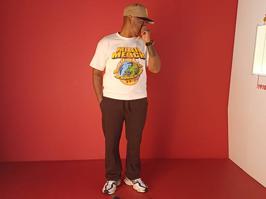 BEC Experience Center-巴拿马城必去景点