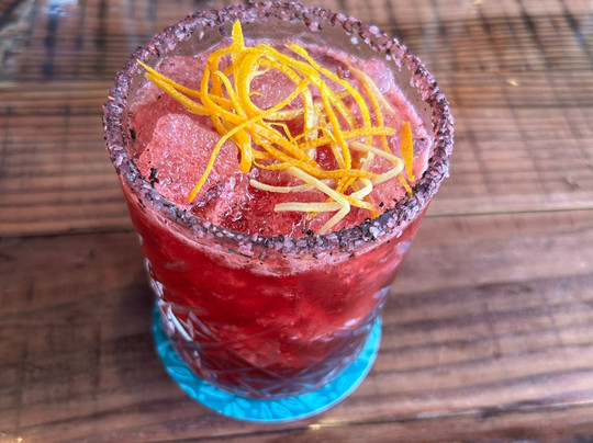 Flora Farms-洛斯卡布斯必去景点