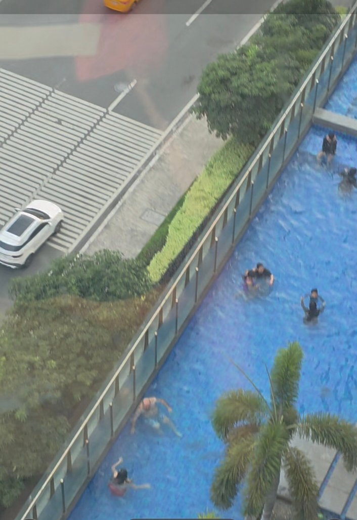 Kingsford Hotel Manila-官方