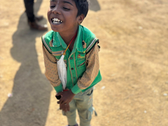 Ab Original Tours-巴拉特浦必去景点