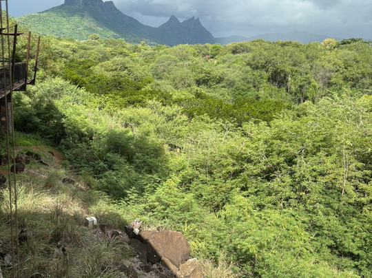 Tamarina Golf Club - Mauritius-塔玛琳必去景点