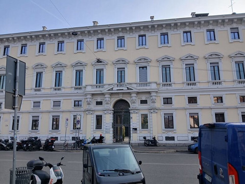 Palazzo Bocconi-米兰必去景点