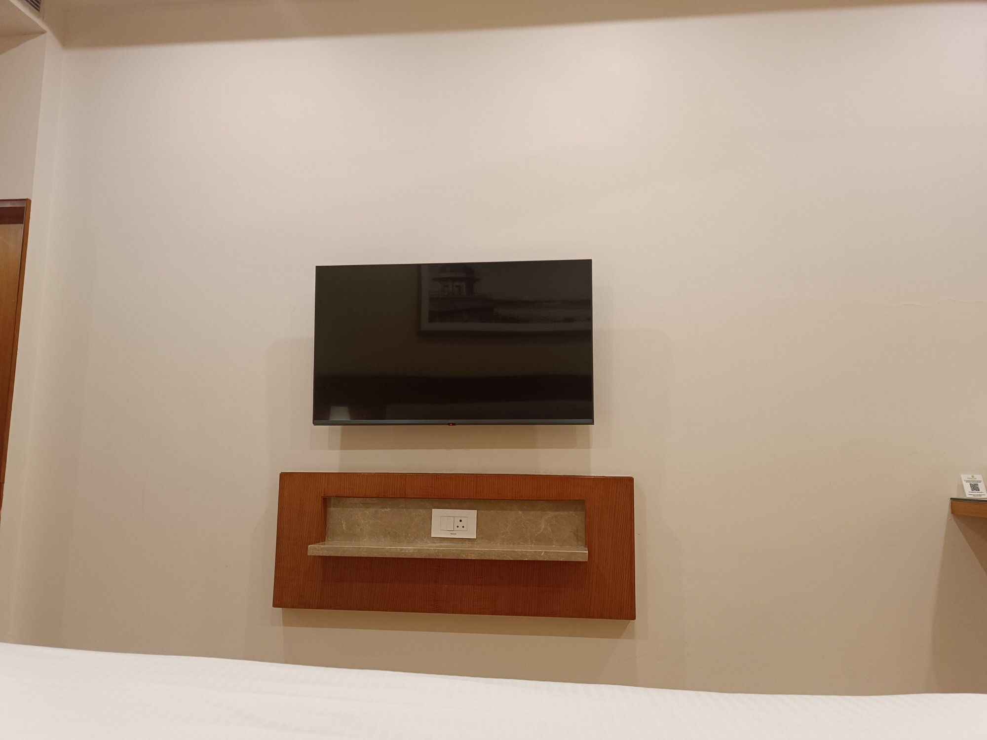 Lemon Tree Hotel Agra-客卧