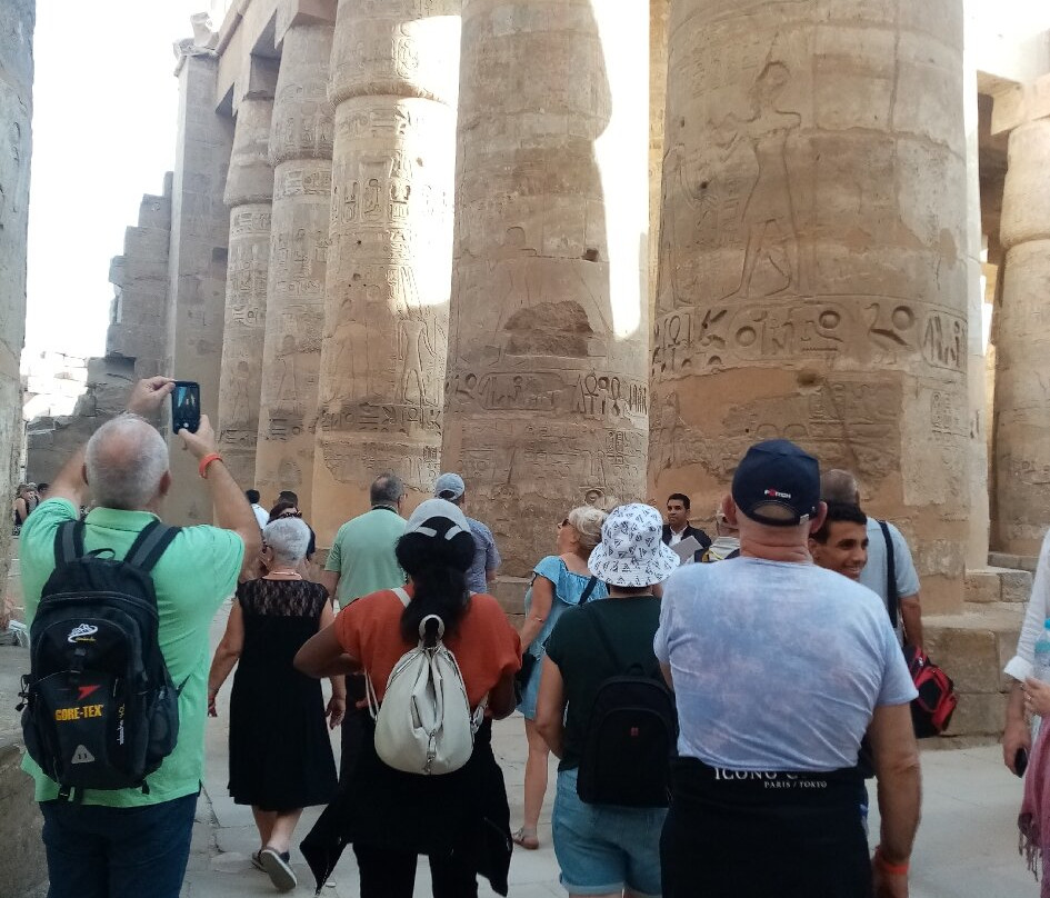 Luxreisen – Ausflüge & Touren in Hurghada-赫尔格达必去景点