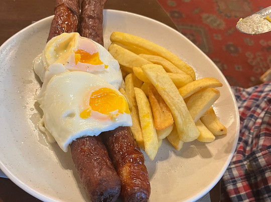 Appleby Inn Hotel主图