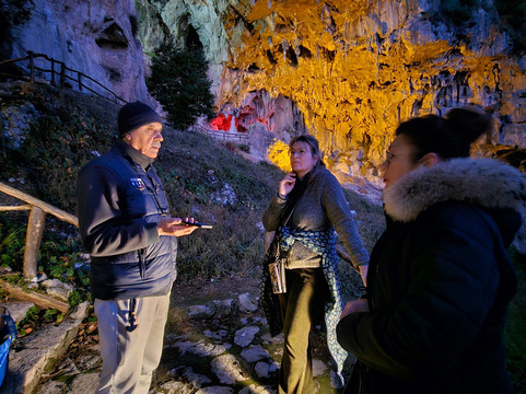 Santuario Santa Maria del Bando-阿特拉尼必去景点