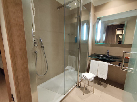 T Hotel Lamezia主图