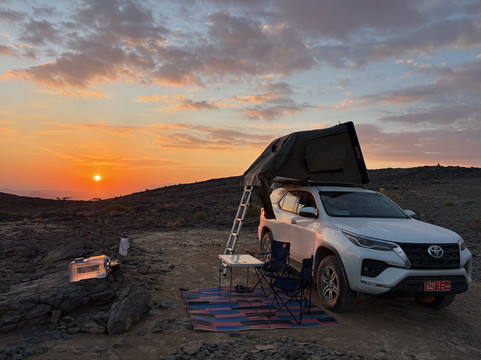 Oman Sights, Tours & Travels-马斯喀特必去景点