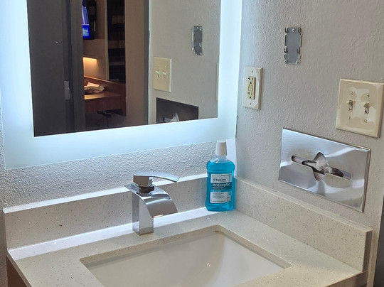 Microtel Inn & Suites by Wyndham Pooler/Savannah主图