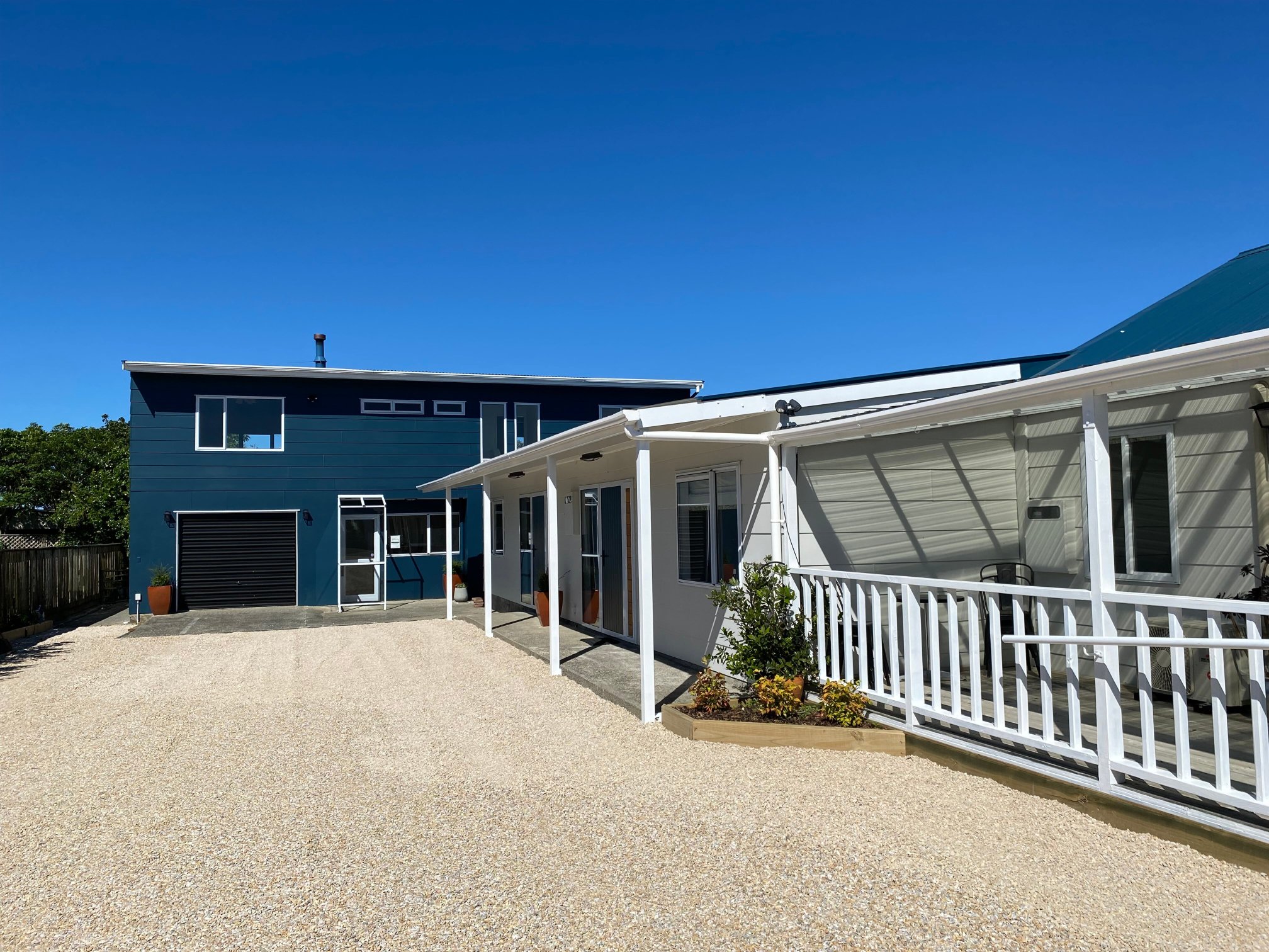 Pioneer Motels-官方