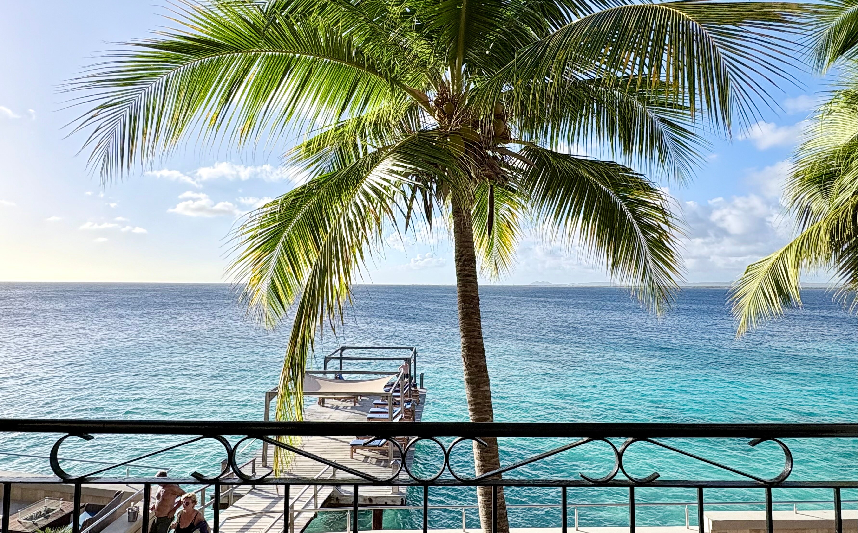 The Bellafonte - Luxury Oceanfront Hotel-官方