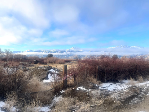 Cockrell's High Desert Lodging主图