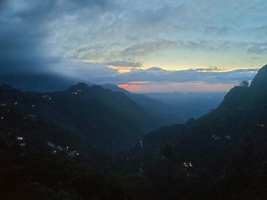 Chathu Lanka Tours-康提必去景点