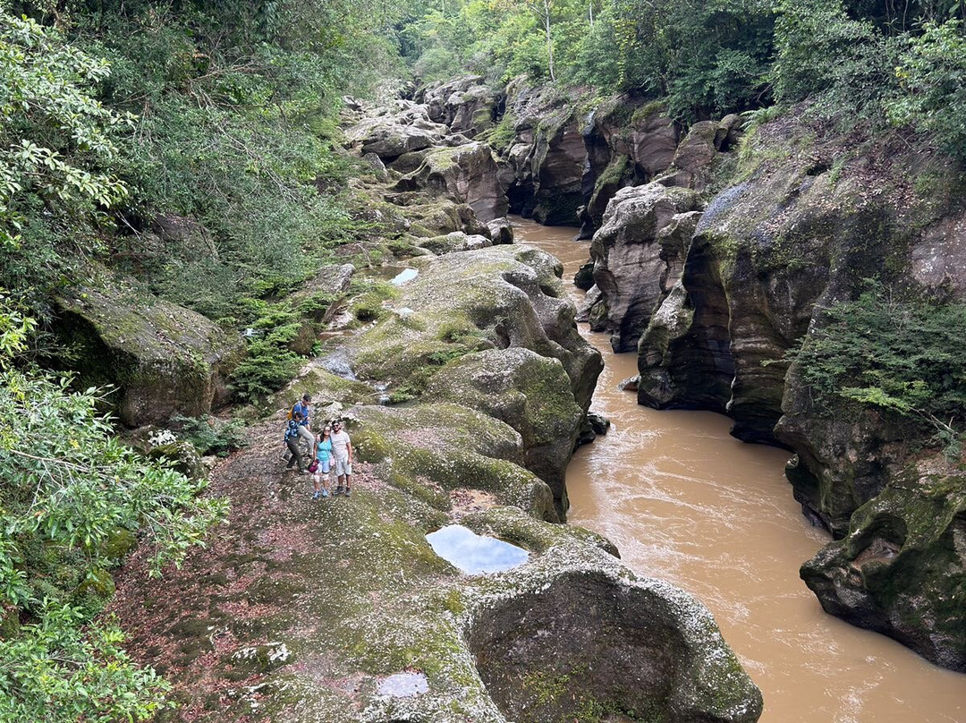 Mandiyaco-Mocoa必去景点