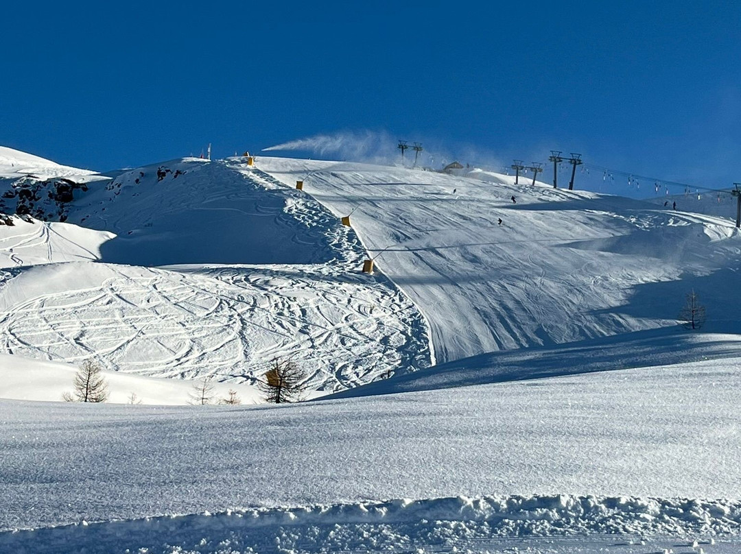 Sestriere, italy-Sestriere必去景点