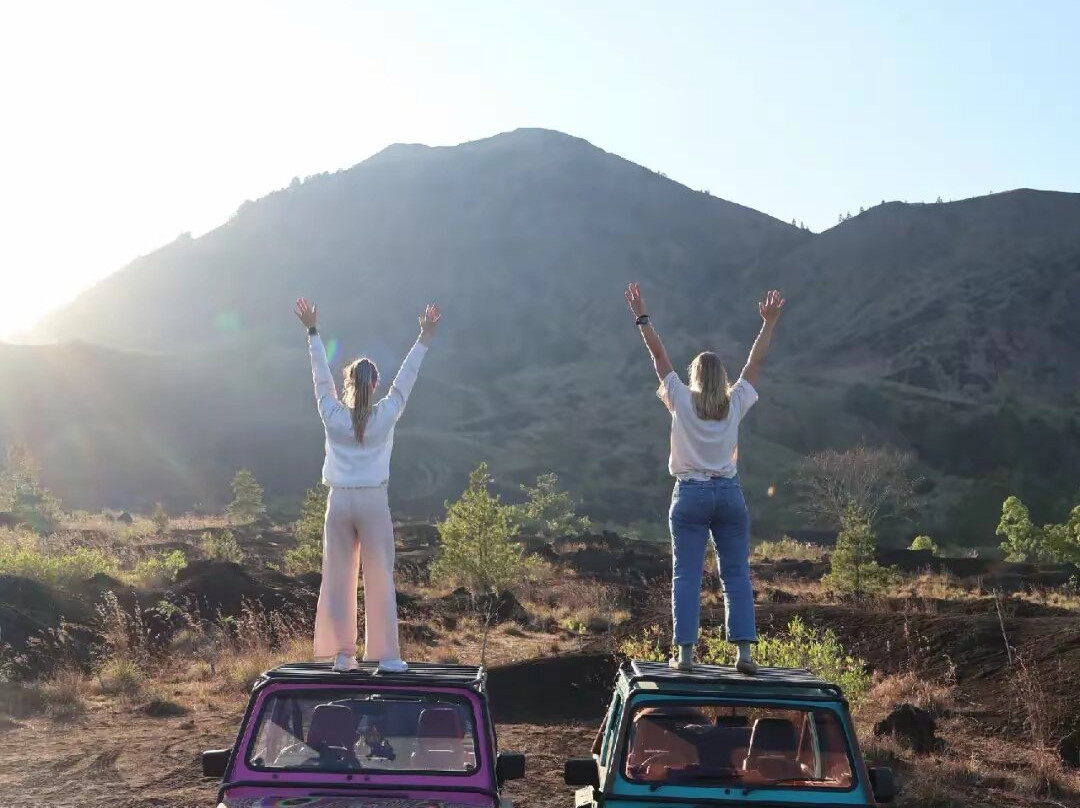 Bobes Tour-水明漾必去景点