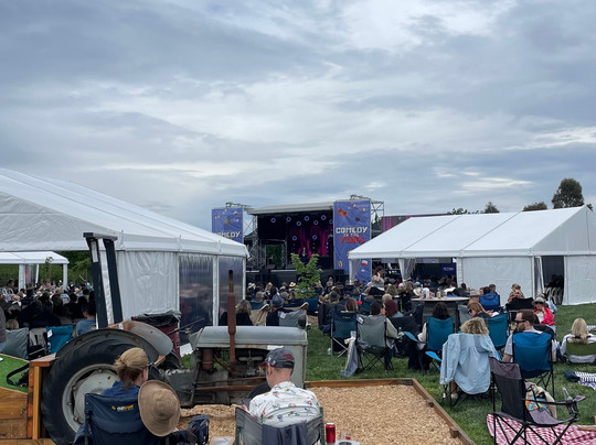 Cherryhill Orchards-Wandin East必去景点