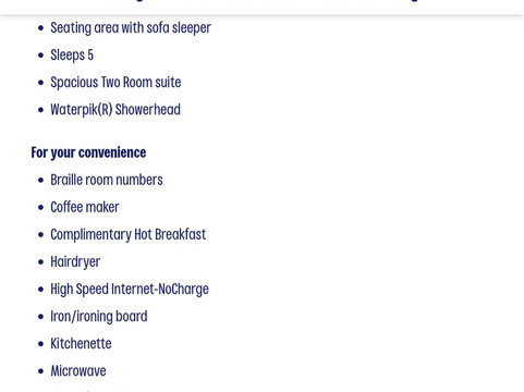 休斯顿/清湖-美国宇航局区欢朋酒店及套房主图