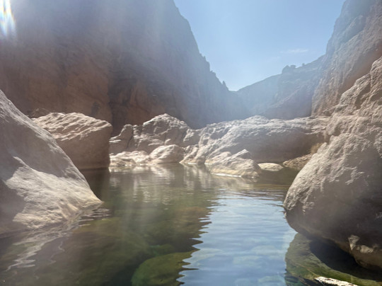 Shab Tours-马斯喀特必去景点