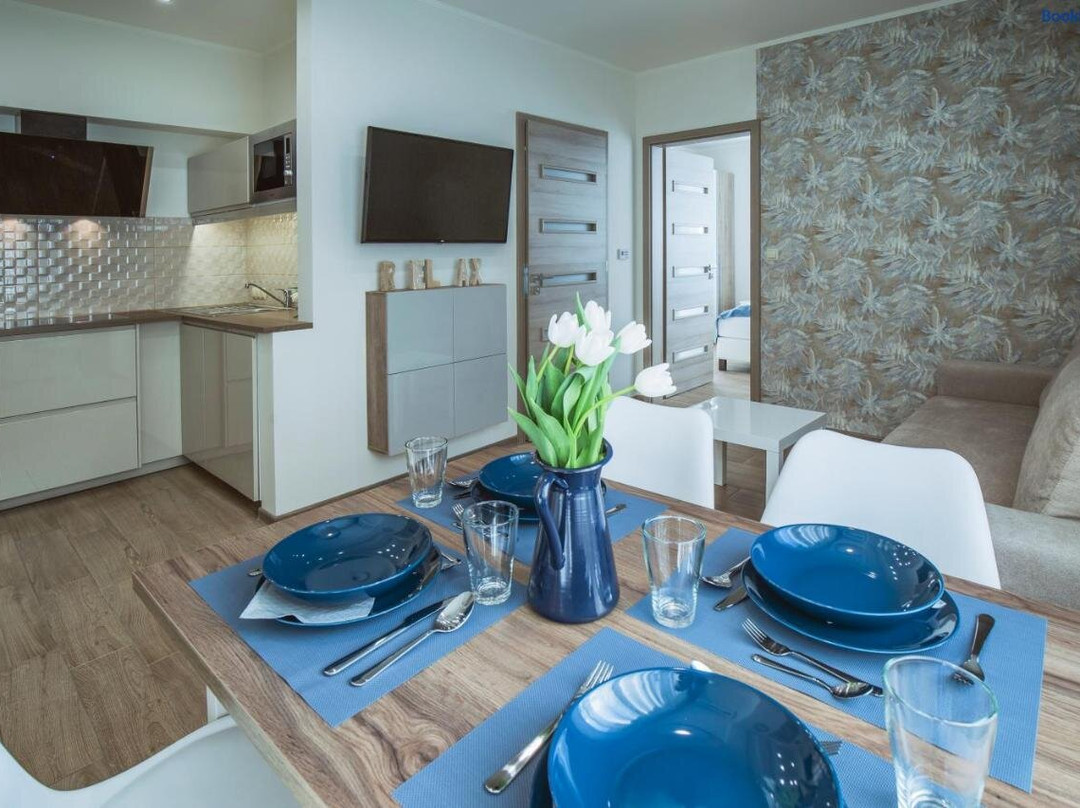 Premium Apartman