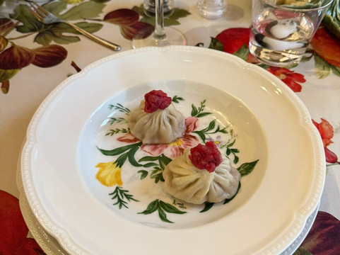 La Cigolina-Castelnuovo Bocca D'Adda必去景点