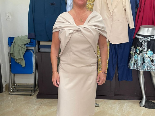 Duc Minh Tailor-会安必去景点