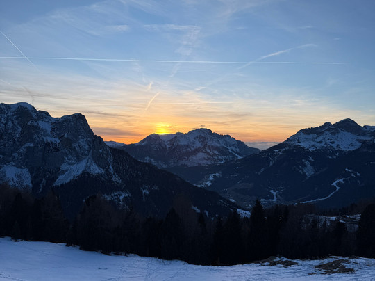 Inspired Italy-约克必去景点