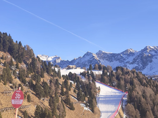 Inspired Italy-约克必去景点