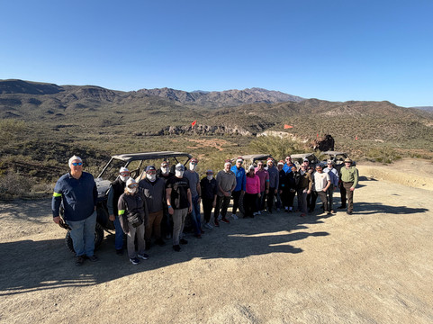 Arizona Outdoor Fun Adventures & Tours-凤凰城必去景点