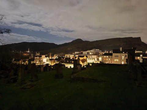 Scotland City Tours - Somos Escocia-爱丁堡必去景点