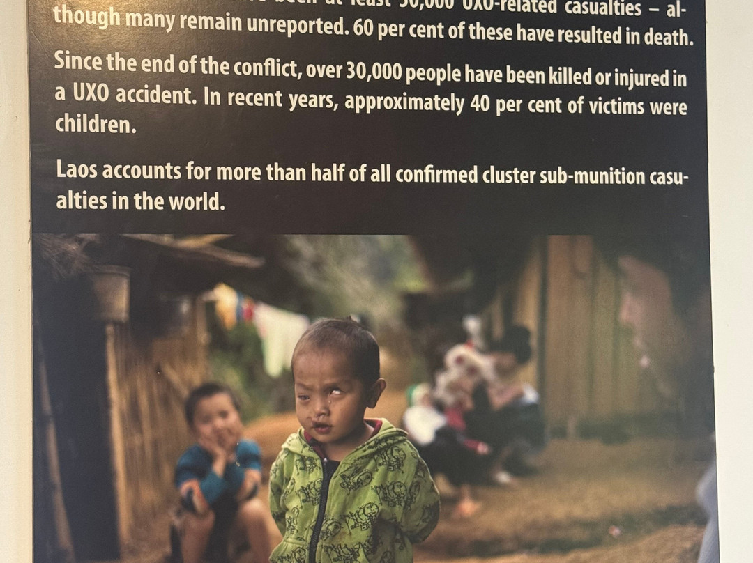 MAG Visitor Information Centre-万象必去景点