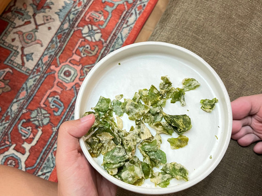 Rumah Atsiri Indonesia-Tawangmangu必去景点