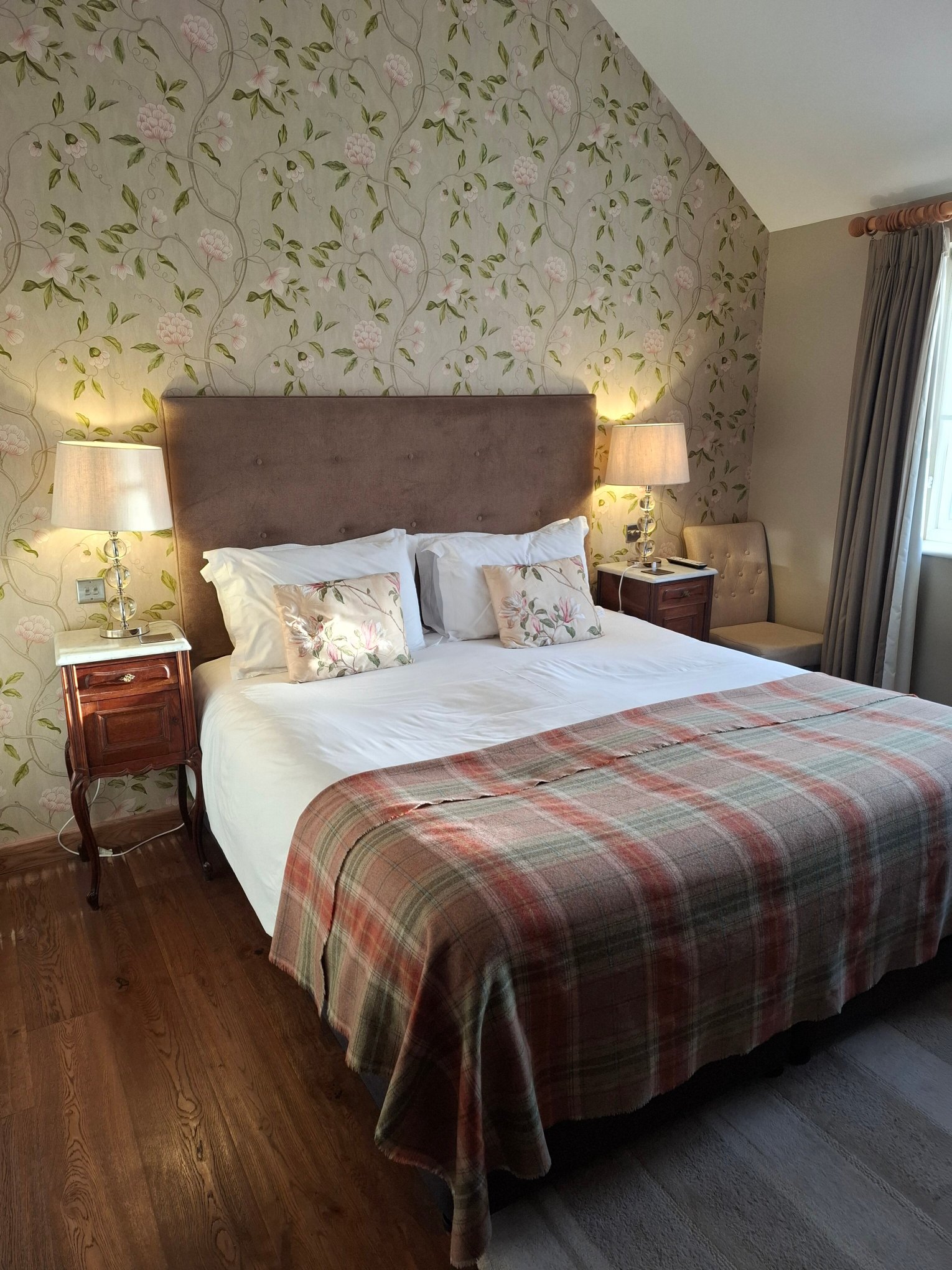 Swallows Rest Bed & Breakfast-官方