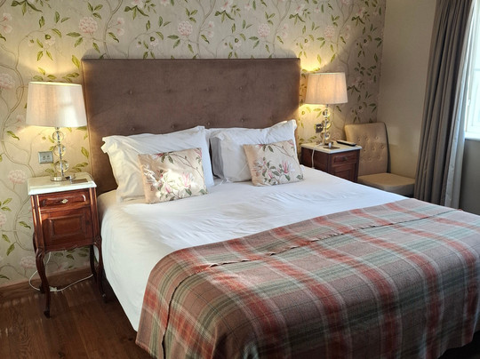 Swallows Rest Bed & Breakfast主图