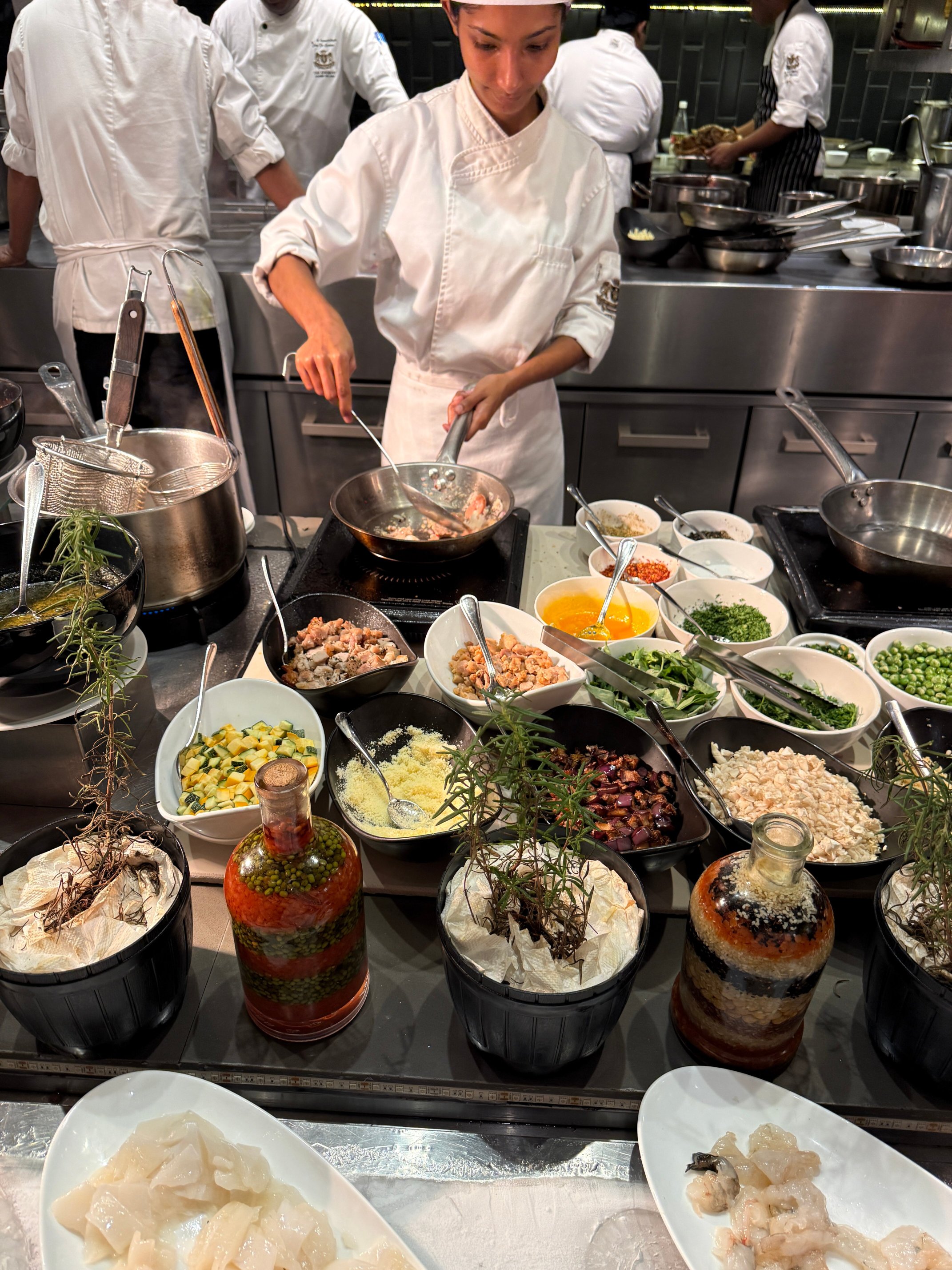 金斯伯里酒店-官方