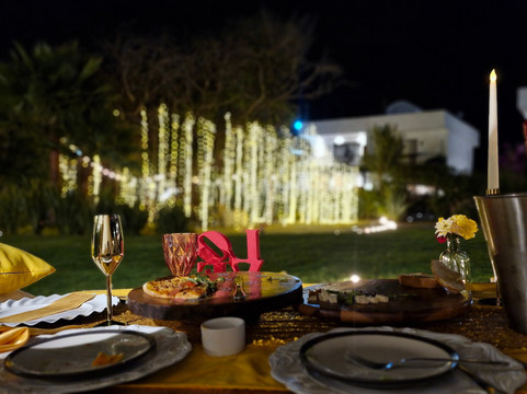 Yolihuani Relax Resort-Calvillo必去景点