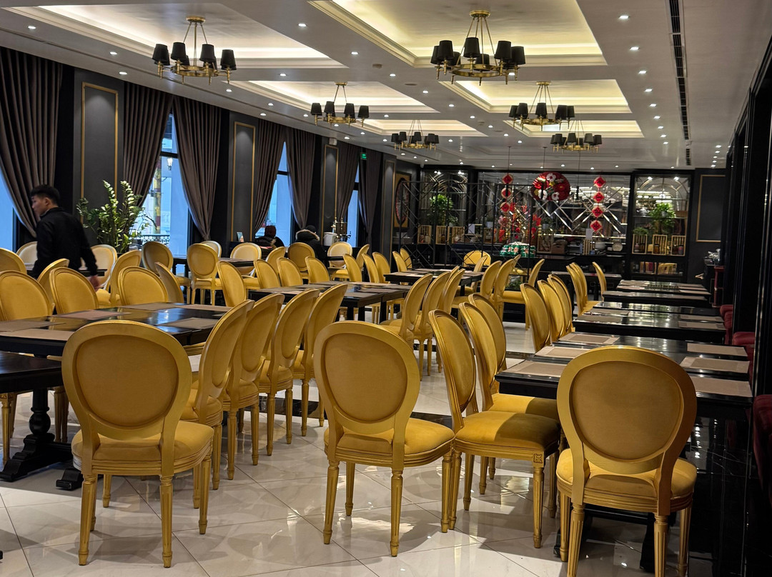 萨帕广场酒店（美利亚酒店集团旗下主图