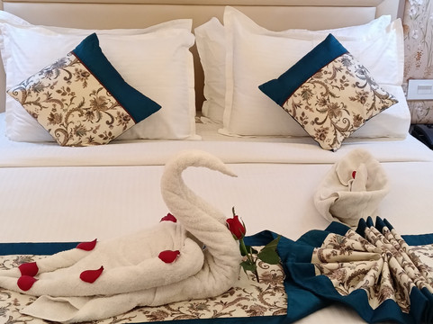 One Farrer Hotels And Resorts