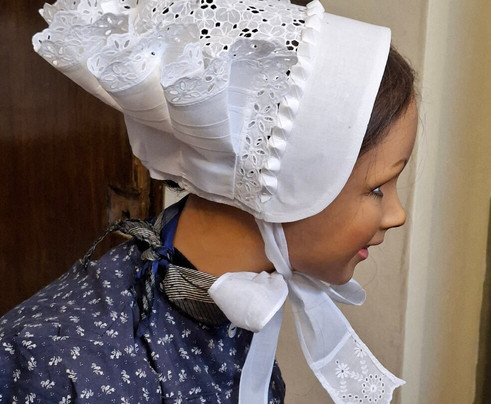 Dutch Poultry Museum-Barneveld必去景点