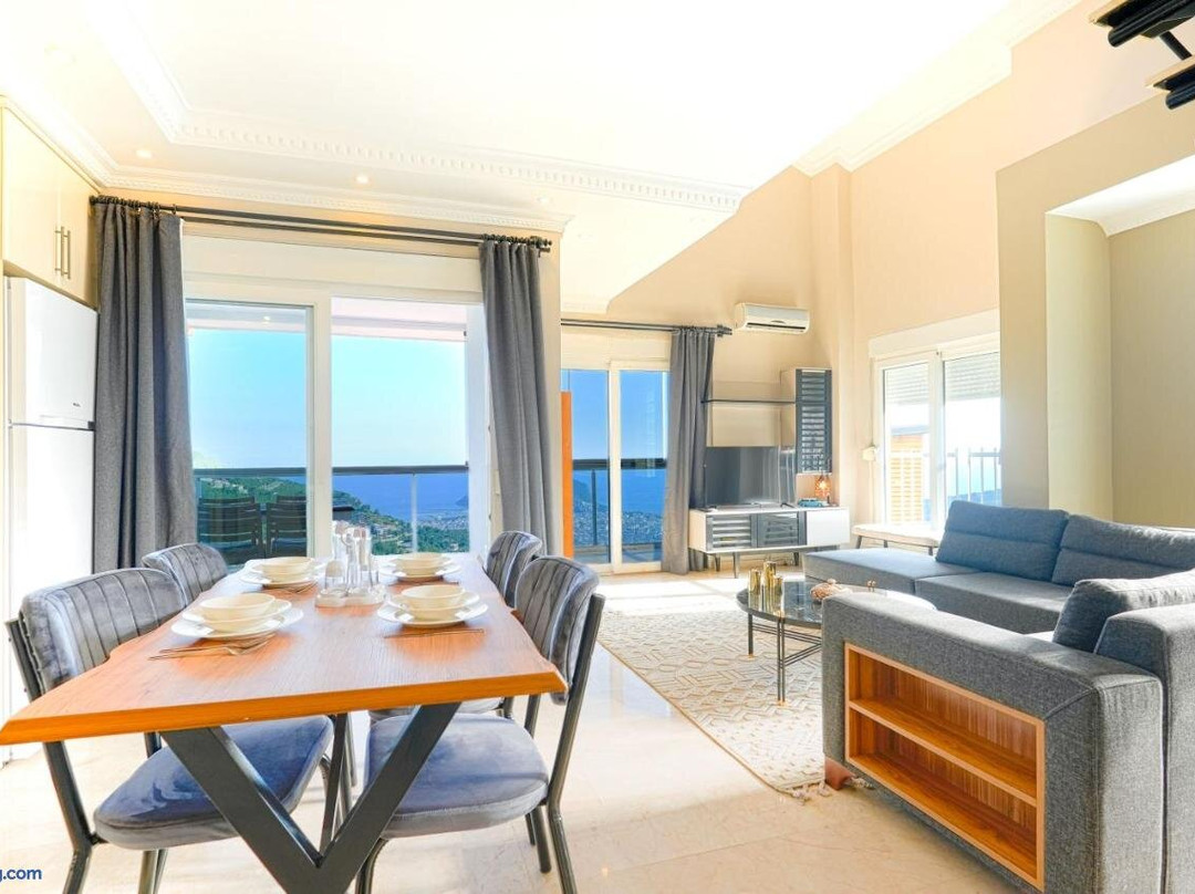 Feda Villas
