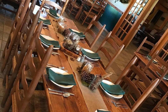 Quail Country Plantation-Arlington必去景点