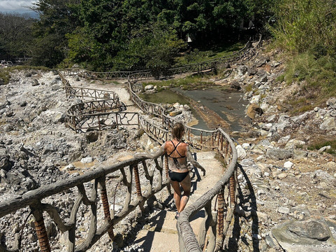 Maleku Tours-利比里亚必去景点