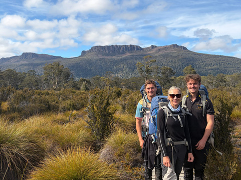 Tasmanian Expeditions-Invermay必去景点