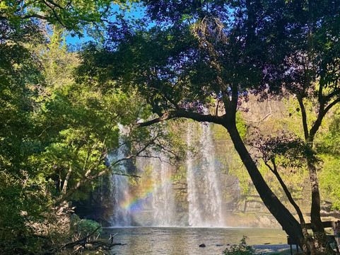 ConchalFun-孔查沙滩必去景点